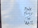 Pink Floyd The Wall Original 1979 2LP AL 36184 Columbia VG+ Tested