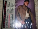 MICHAEL JACKSON – 9 Singles Pack Colored Red Vinyl, UK Import, Sealed MJ9-04443