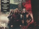 BLACK SABBATH - The Seventh Day: Live In London - LIMITED GOLD VINYL LP