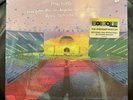 PINK FLOYD Live from Los Angeles Clear Vinyl Record Store Day RSD 2026