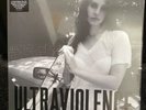 Lana Del Rey Ultraviolence Limited Edition Vinyl 2LP Picture Disc Box Set-SEALED
