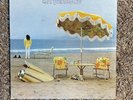 Neil Young Original Vinyl LP “On The Beach” VG+