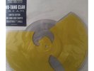 Wu-Tang Clan - CREAM Lmt.Ed. Die-Cut 7