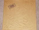 LED ZEPPELIN In Through The Out Door - USA 1979 VARIANT B MO [MONARCH] VINYL LP