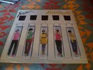 X-Ray Spex – Germfree Adolescents (LP 1978) UK First Edfition