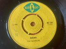 The Slickers Nana Blue Cat Rare Original Ska Rocksteady UK 7