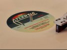 Johnny Blue Skies & the Dark Clouds - Mutiny After Midnight NEW Vinyl OFF WHITE