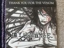 My Chemical Romance / Thank You For The Venom 2004 US 7in Reprise Records W661