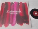 Prefab Sprout - Crimson/Red (rare 2013 vinyl album with CD)