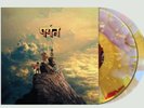 GORILLAZ The Mountain 2 LP Liquid  Filled / Splatter Vinyl Bad World