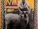 Paul And Linda McCartney - Ram (LP) (Very Good Plus (VG))