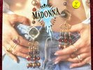 MADONNA LIKE A PRAYER RECORD SEALED VINYL PROMO  