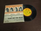 LOVIN SPOONFUL *RAIN ON THE ROOF + 3* EP PORTUGUESE EDITION RARE