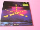 VASCO ROSSI 2LP GLI SPARI SOPRA 2017 COLORANI NUMERATI MINT MAI SUONATI