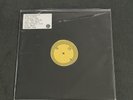 Jack White Break It All Down Test Pressing Side A/B Vault 64 - Third Man Records