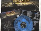 Lp Immolation Unholy Cult