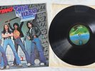 Thin Lizzy Fighting LP Original uk pressing with different cover to USA press