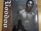 D'Angelo - Voodoo [Black Vinyl] NEW Vinyl LP Album