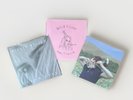 Billie Eilish Party Favor Ocean Eyes Birds Of A Feather 7” Vinyl Bundle Of 3 New