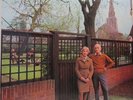 Fairport Convention - Unhalfbricking (LP, Album, RE) (Very Good Plus (VG+))