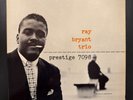Ray Bryant on Prestige 7098.