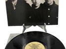 Echo & The Bunnymen - LP (SRC Pressing)