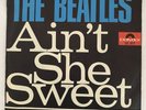 The Beatles & Tony Sheridan Ain't She Sweet 7