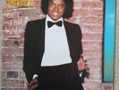 Michael Jackson Off the Wall Vinyl LP Record first UK press Epic EPC 83468 EX