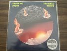 Faith No More – The Real Thing - Picture Disc Numbered UK Europe Record 1990