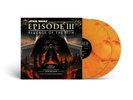 Star Wars Episode III Revenge of the Sith OST John Williams Vinyl - Lava /3000