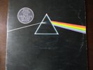 PINK FLOYD / THE DARK SIDE OF THE MOON  / ENGLAND /  LP VINYL