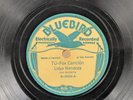 Lidya Mendoza - 78 RPM Bluebird - TÚ-Fox Canción - R11B
