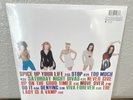 Spice Girls - Spiceworld Virgin Vinyl LP Record, Cardboard Sleeve