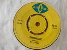 Maytones Loving Reggae Roy Samuels Blue Cat Rare Original Ska Rocksteady UK 7