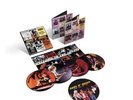 GUNS N' ROSES: Live Era '87 - '93 4LP Picture Disc Vinyl LE /500 - In Hand