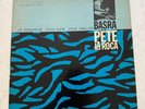 Pete La Roca - Basra Blue Note Mono 4205 LP Original NY Ear/P RVG
