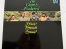 Horace Tapscott - The Giant is Awakened Original LP NM Spiritual Jazz