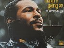 Marvin Gaye ‎- What's Going On (LP) (EX/NM)