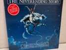 The NeverEnding Story   Orig. Soundtrack   Moroder/Doldinger   EX, '84, EMI