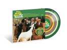 The Beach Boys Pet Sounds ZOETROPE Vinyl Record LP Album 60th Anniversary
