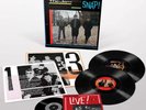 The Jam - Snap  UK 1983 Polydor Double LP Bonus 7