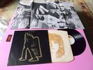 T REX LP ELECTRIC WARRIOR ORIG UK 1971 COMPLETO DI STICKER POSTER ED INNER   EX