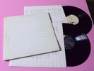 PINK FLOYD 2LP THE WALL ORIG ITALY 1979 EX