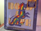 The Jimi Hendrix Experience - Bold As Love -5 LP Vinyl Record Box Set