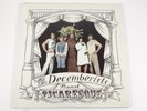 Decemberists Picaresque 2LP Gatefold W/Booklet NM/NM