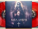 Black Sabbath - Paranoid In New Jersey 1975 Live 2 x LP. UK 1st. Red. G/Fold. EX