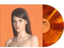 PREORDER Sienna Spiro - Visitor Blood Records Limited to 3000 Vinyl