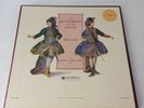 Mozart Die Entfuhrung Aus Dem Serail LP Box Set Columbia SAXS 2427 SAX 2428-9