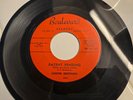 1959 ROCKABILLY BOPPER 45 AUSTIN BROTHERS EDDIE HANK COCHRAN ? on BOULEVARD VG++