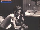 Chris Isaak - Heart Shaped World EU LP 1989 (VG-) ´´